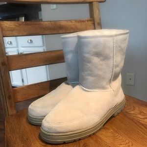 Uggs women’s short boots
